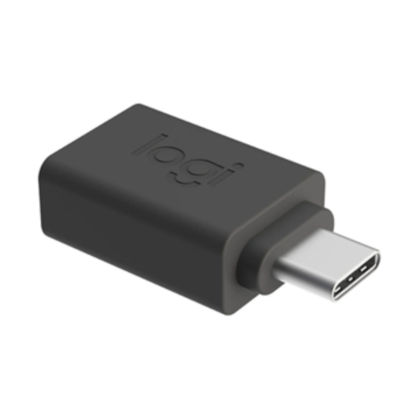 Buy Logitech USB Type-A to USB Type-C Adapter at Topic Store