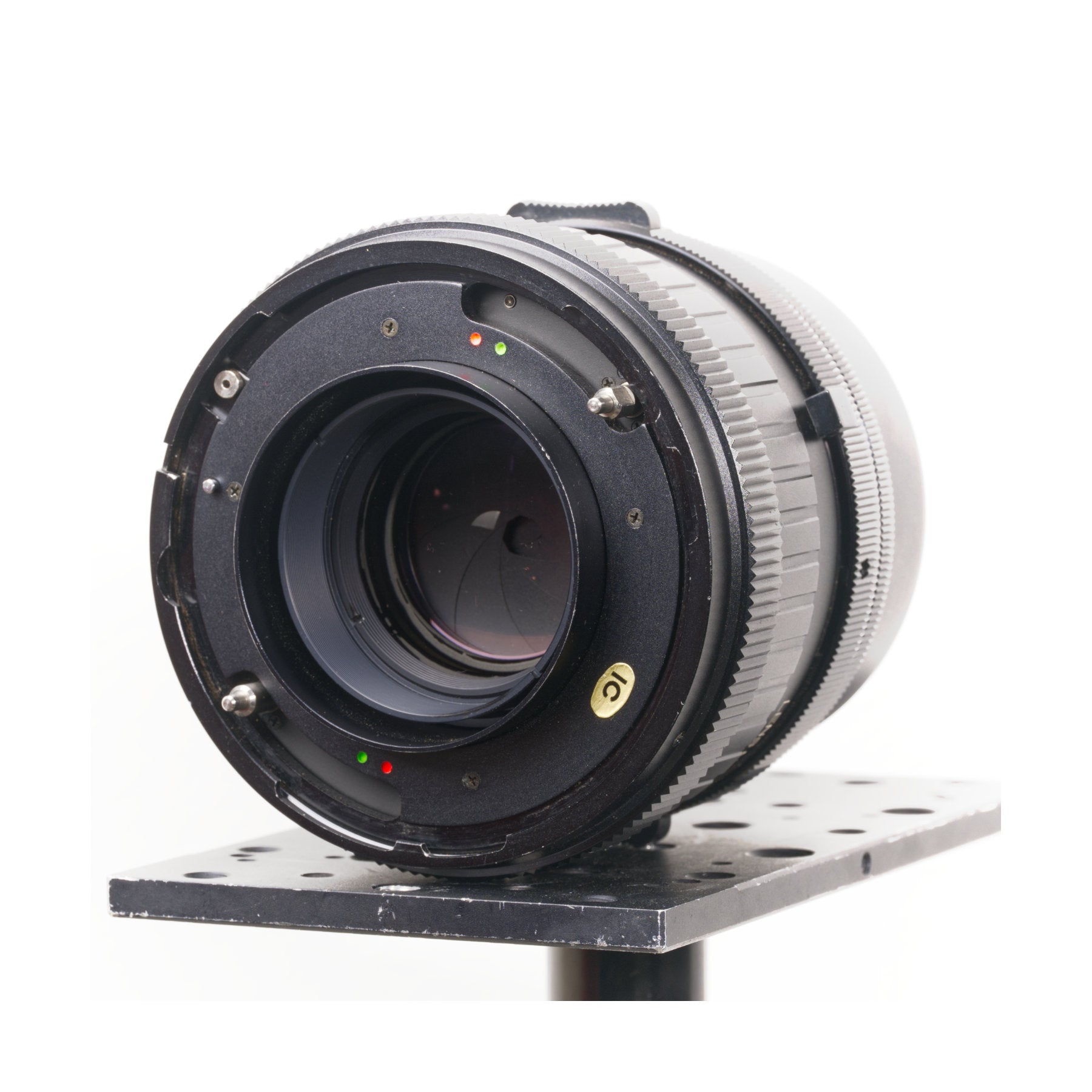 Buy second hand Mamiya 150mm f/4 Sekor SF C Lens for RB67 at Topic Store