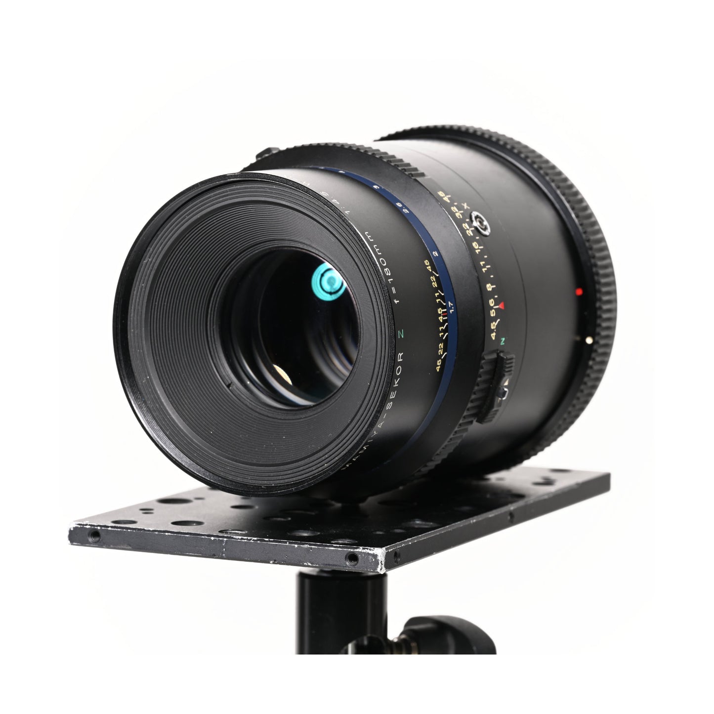Buy Mamiya Sekor Z 180mm F4.5 W/N - Second Hand at Topic Store