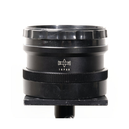 Buy second hand Mamiya RB67 Tube no.1 45mm Extension Tube at Topic Store