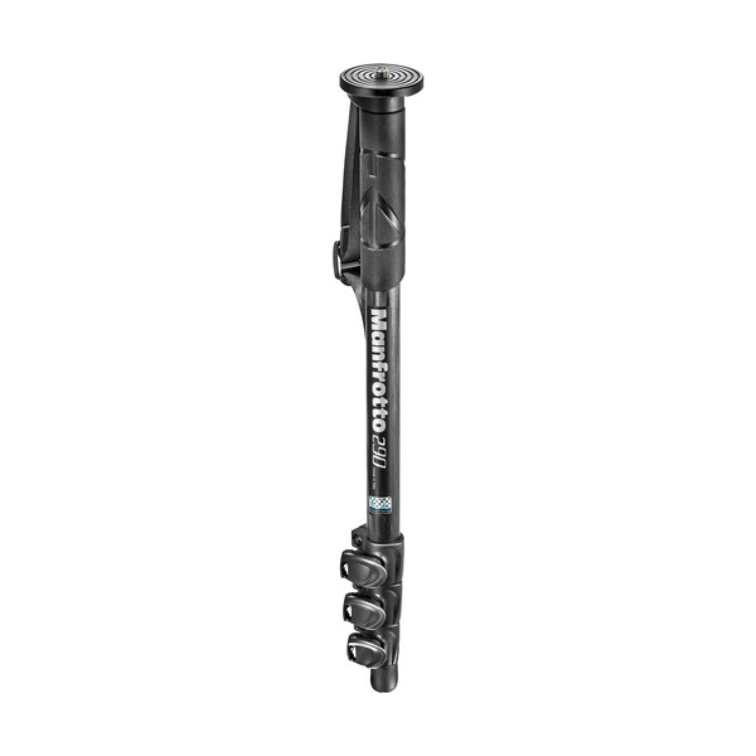 Buy Manfrotto 290 Carbon Fiber Monopod | Topic Store