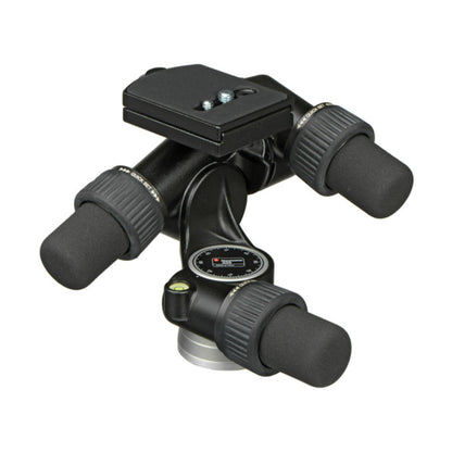 Buy Manfrotto 405 3-Way, Geared Head at Topic Store