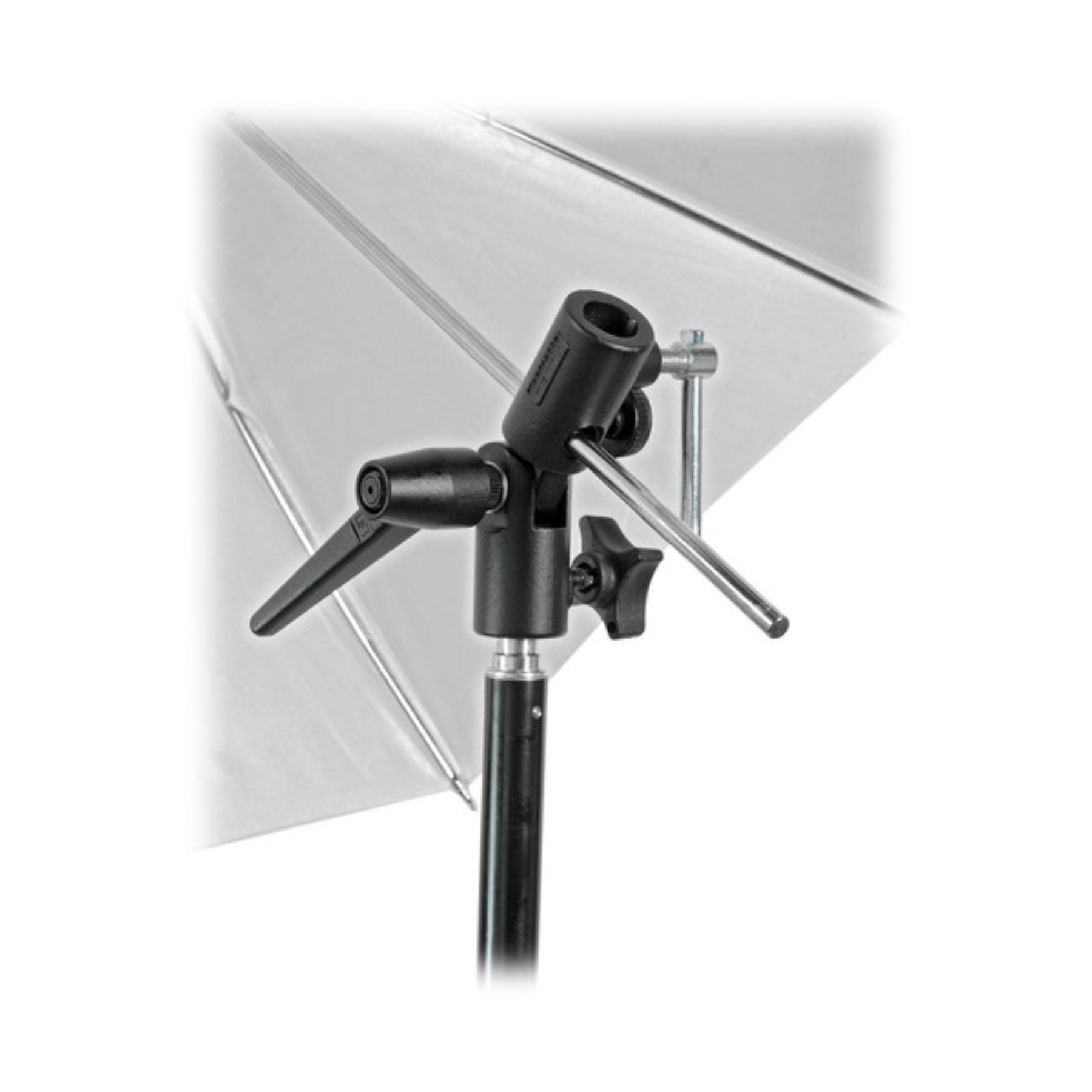 Buy Manfrotto Lite-Tite Swivel Umbrella Adapter | Topic Store