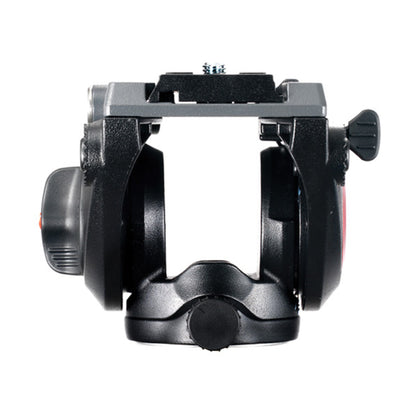 Buy Manfrotto MVH500AH Fluid Video Head with Flat Base | Topic Store