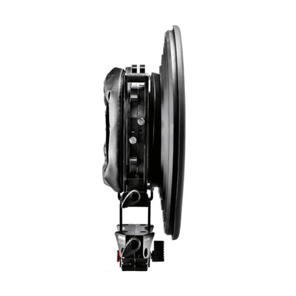 Buy Manfrotto SYMPLA Flexible Mattebox | Topic Store