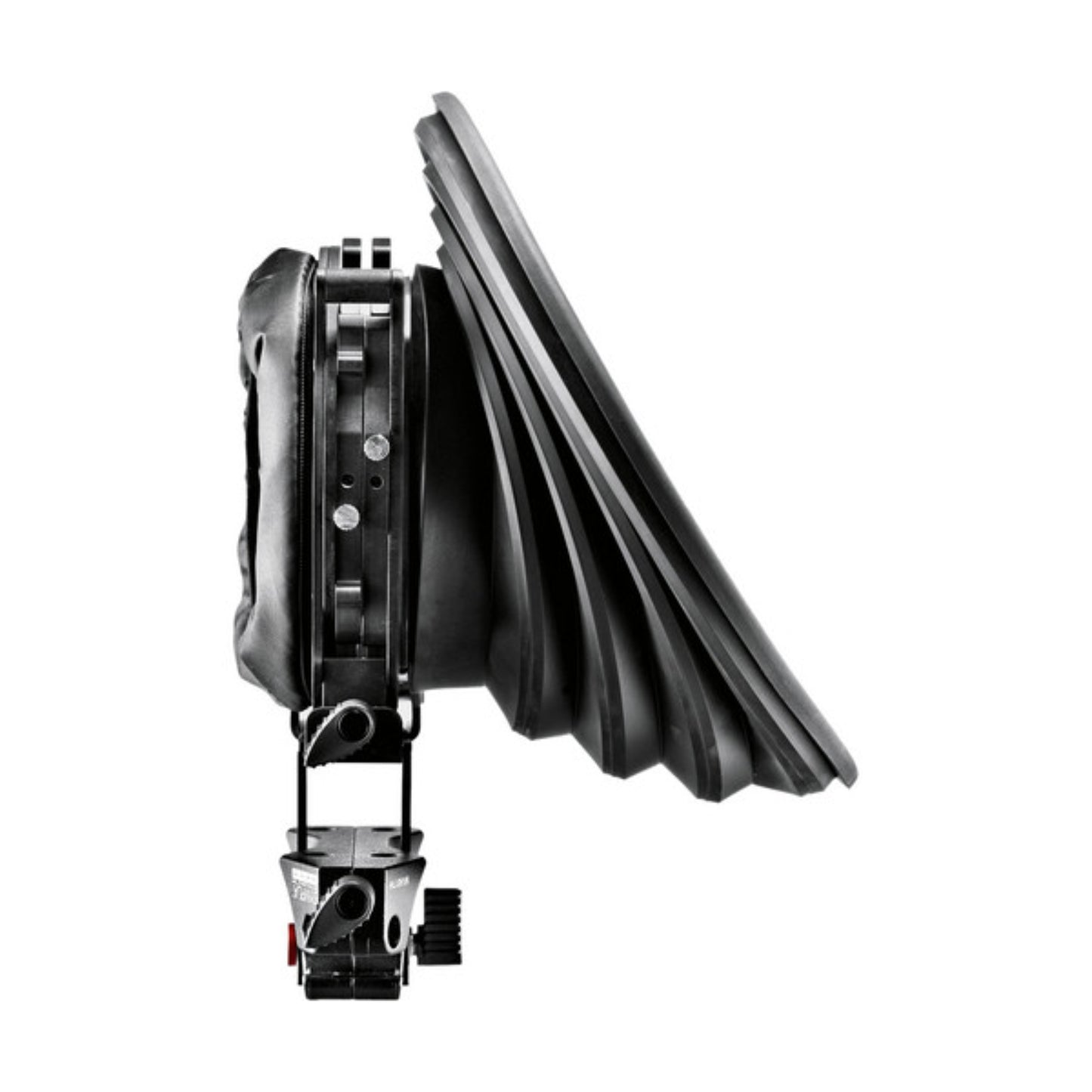 Buy Manfrotto SYMPLA Flexible Mattebox | Topic Store