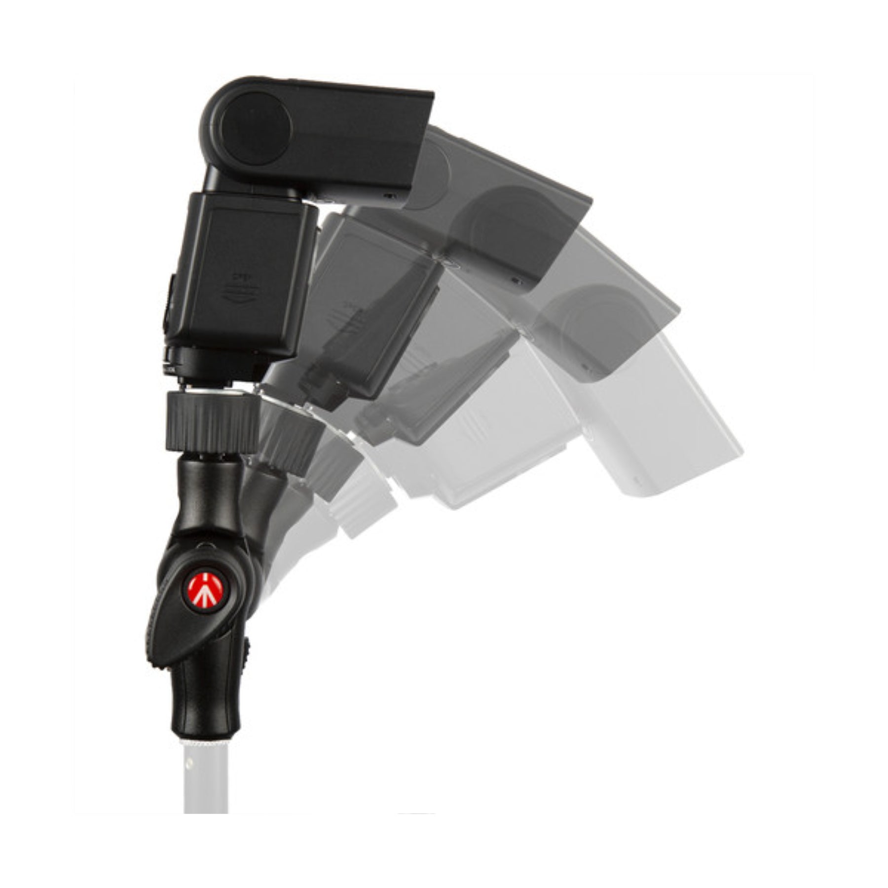 Buy Manfrotto Cold Shoe Tilt Head | Topic Store