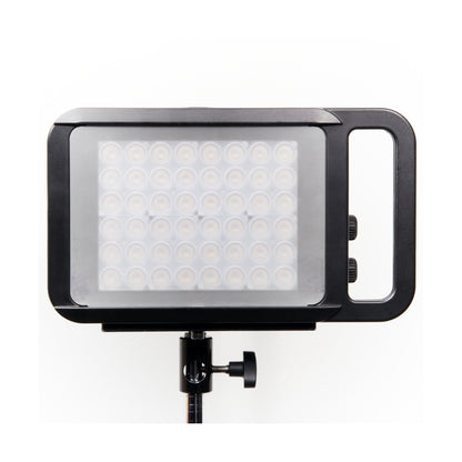 Buy second hand Manfrotto Lykos bicolour LED light at Topic Store