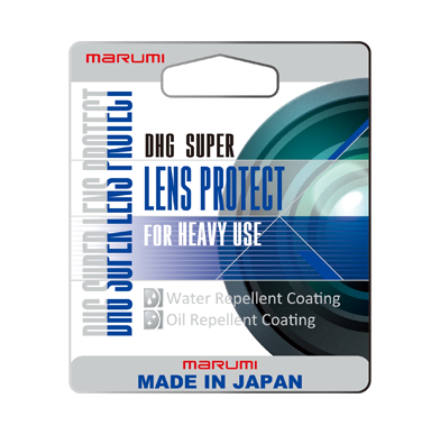 Buy Marumi Dhg Super Lens Protect Filter | Topic Store