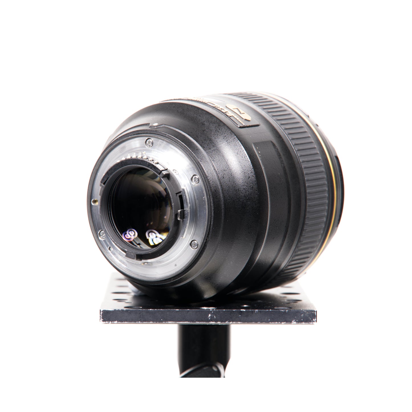 Buy Nikon AF-S NIKKOR 85mm f/1.4G Lens at Topic Store