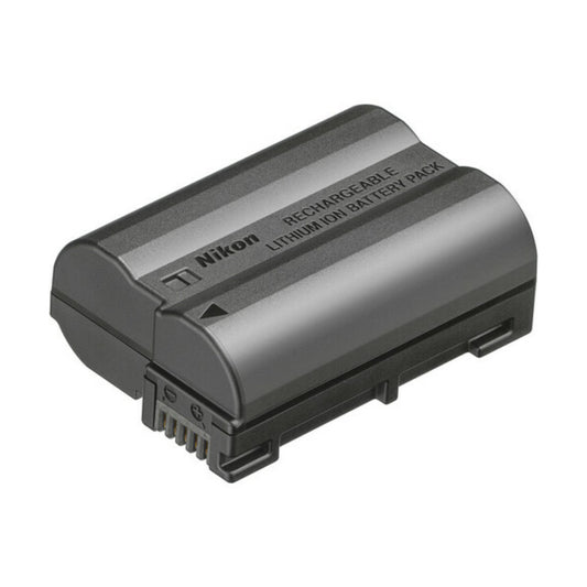 Buy Nikon EN-EL15c Rechargeable Lithium-Ion Battery at Topic Store