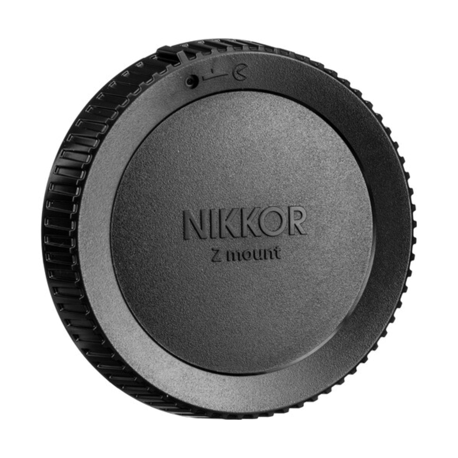 Original Nikon LF-1 F Mount Rear Lens Cap - Bon état Original Nikon LF-1 F Mount Rear Lens Cap - Bon état
