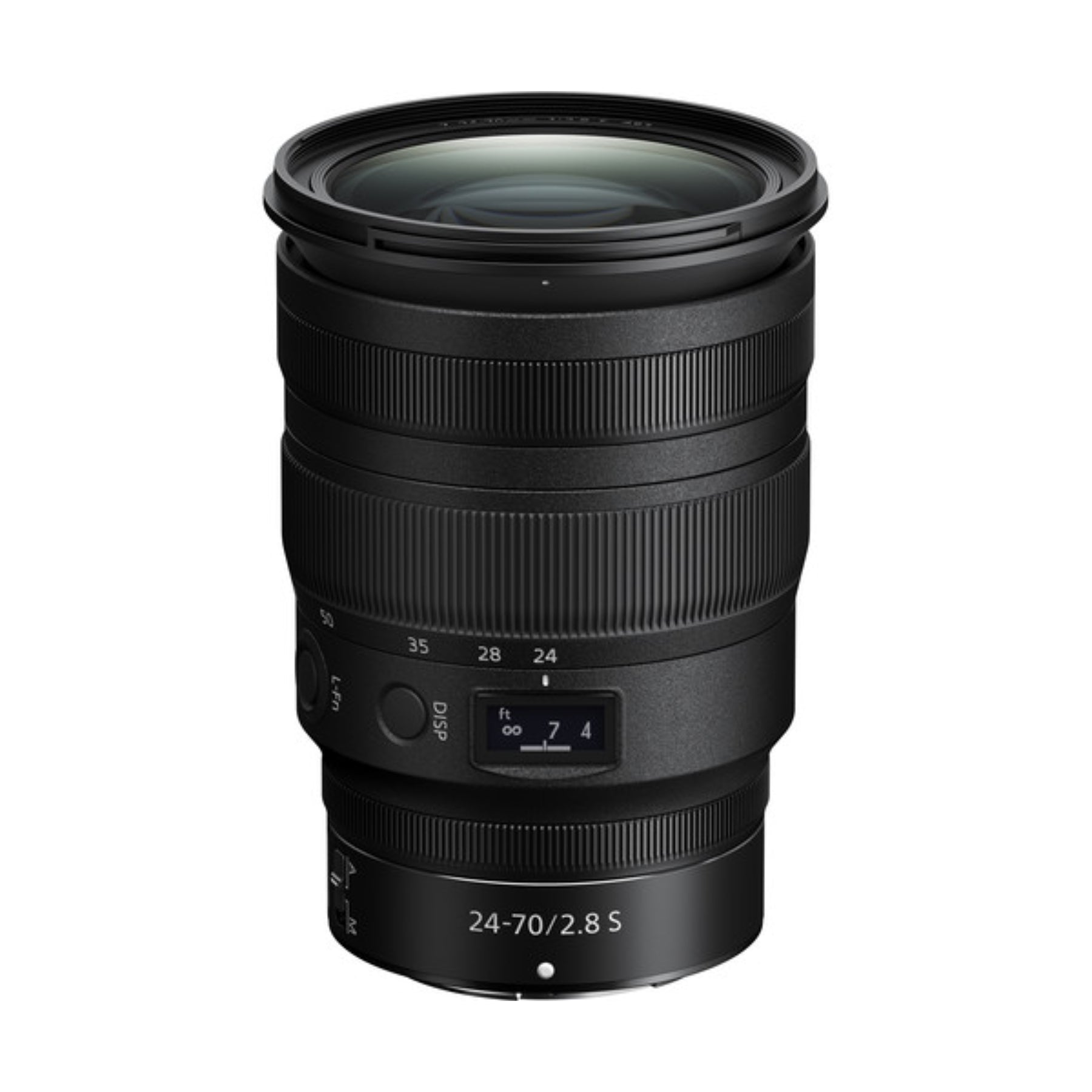 Buy Nikon NIKKOR Z 24-70mm f/2.8 S Lens at Topic Store