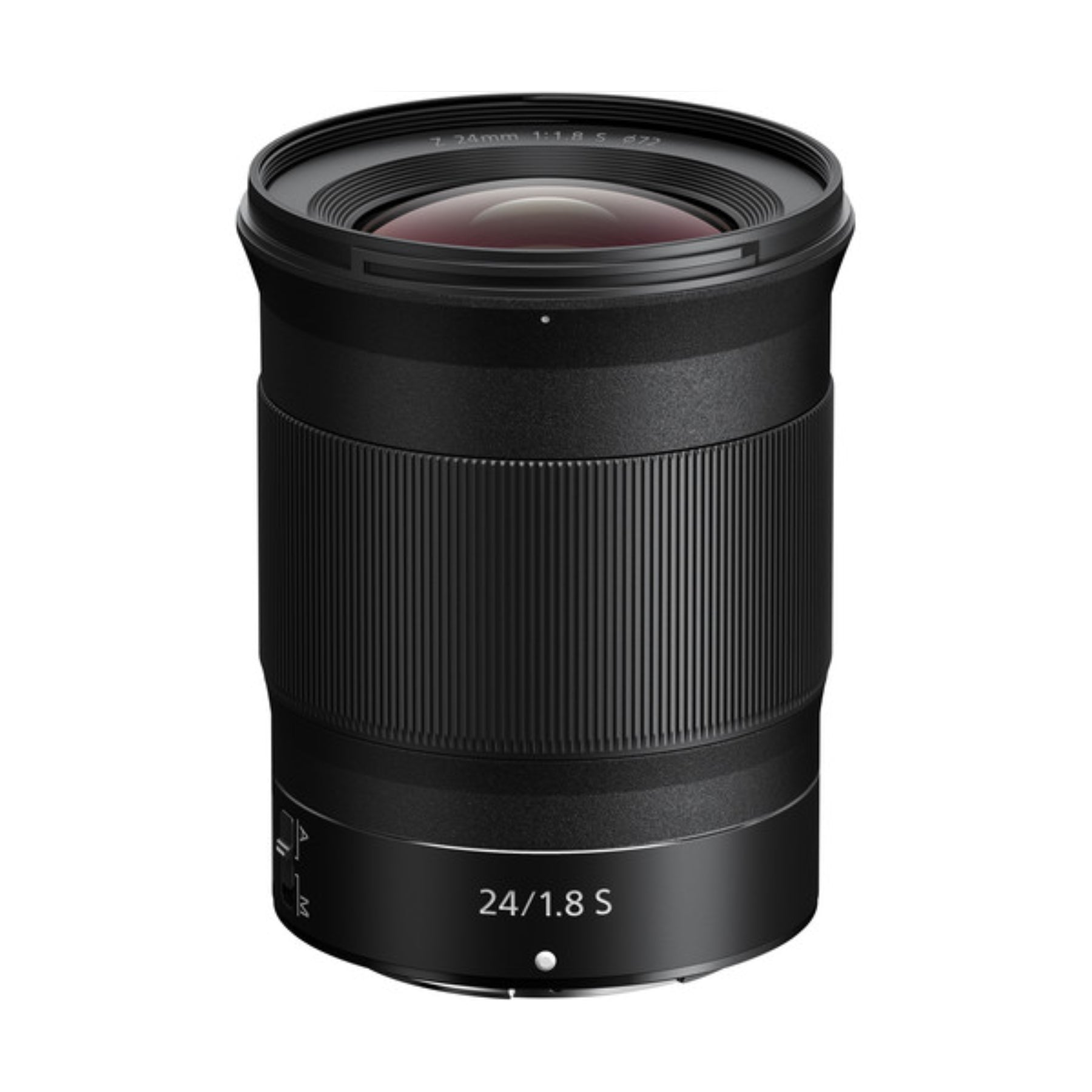 Buy Nikon NIKKOR Z 24mm f/1.8 S Lens at Topic Store