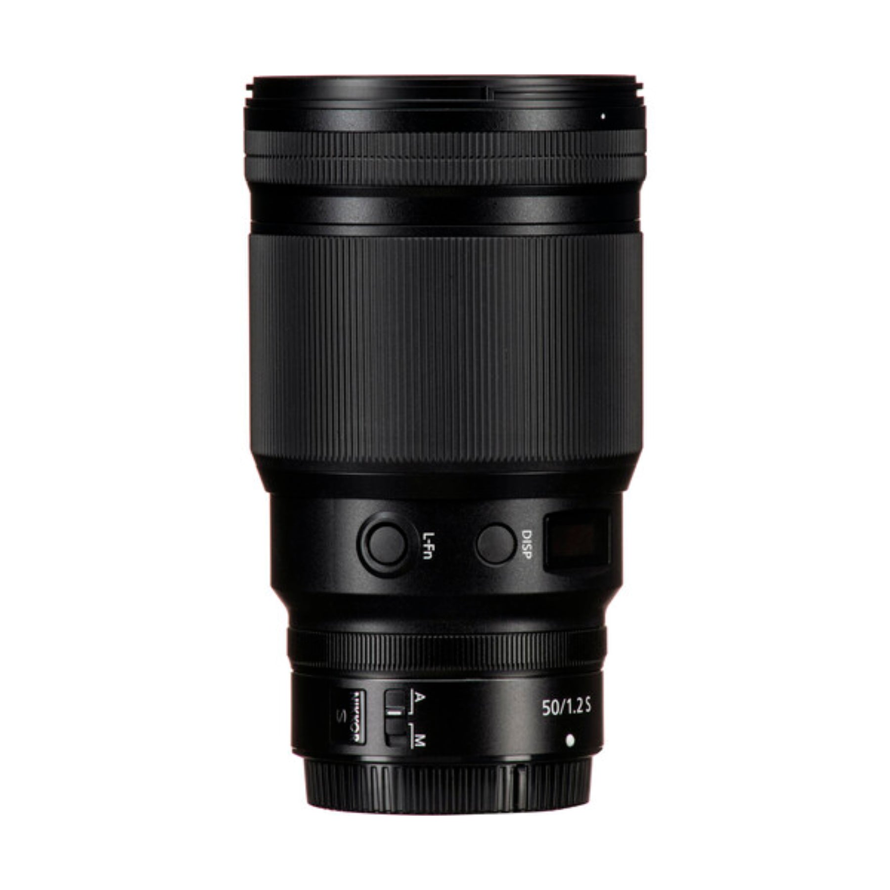 Buy Nikon NIKKOR Z 50mm f/1.2 S Lens at Topic Store