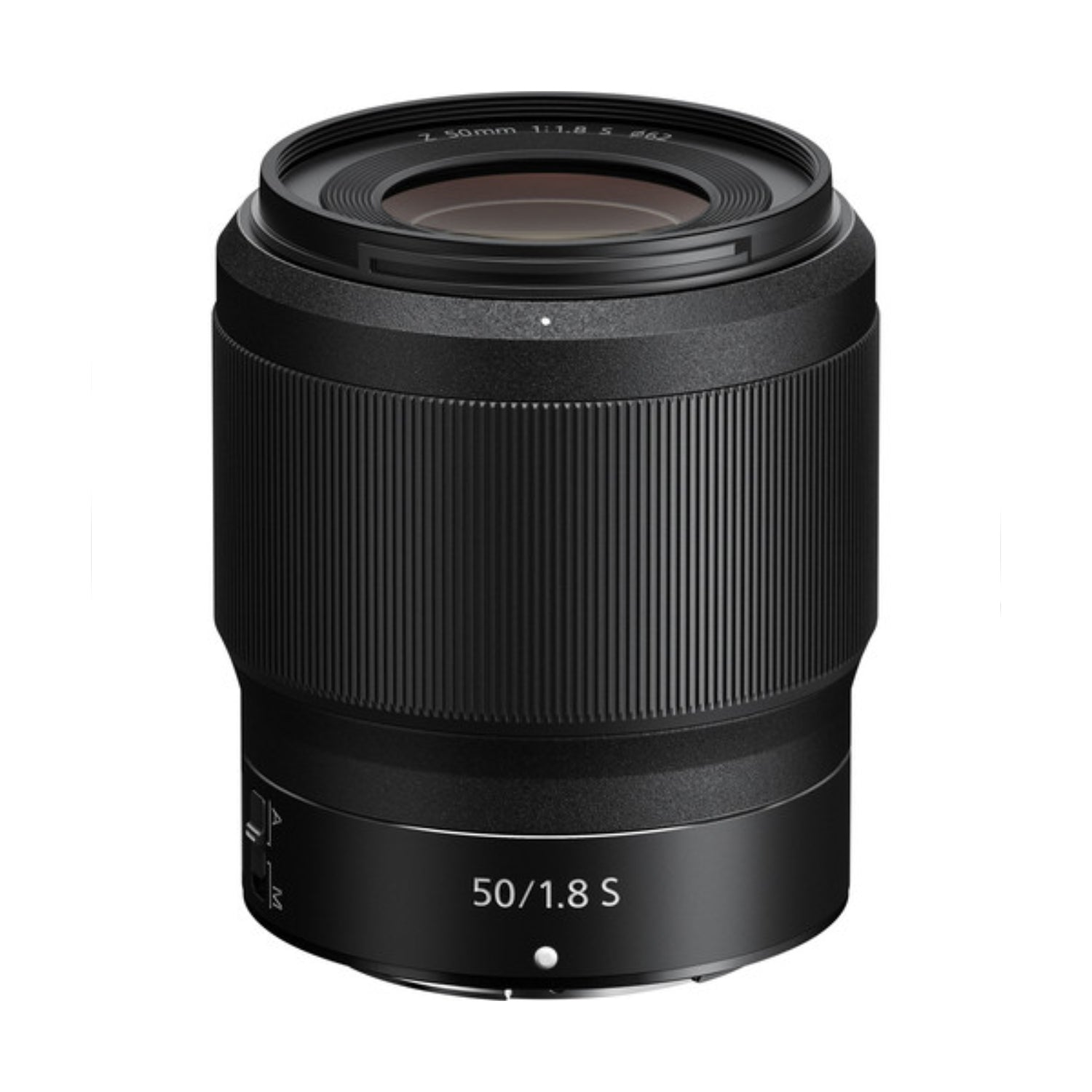 Buy Nikon NIKKOR Z 50mm f/1.8 S Lens at Topic Store