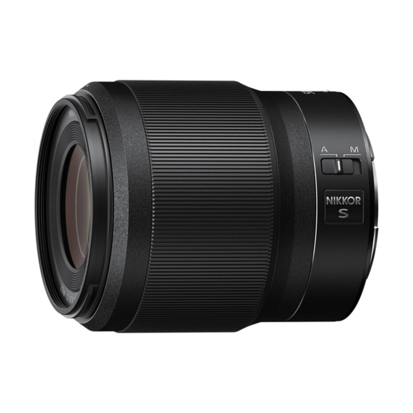 Buy Nikon NIKKOR Z 50mm f/1.8 S Lens at Topic Store