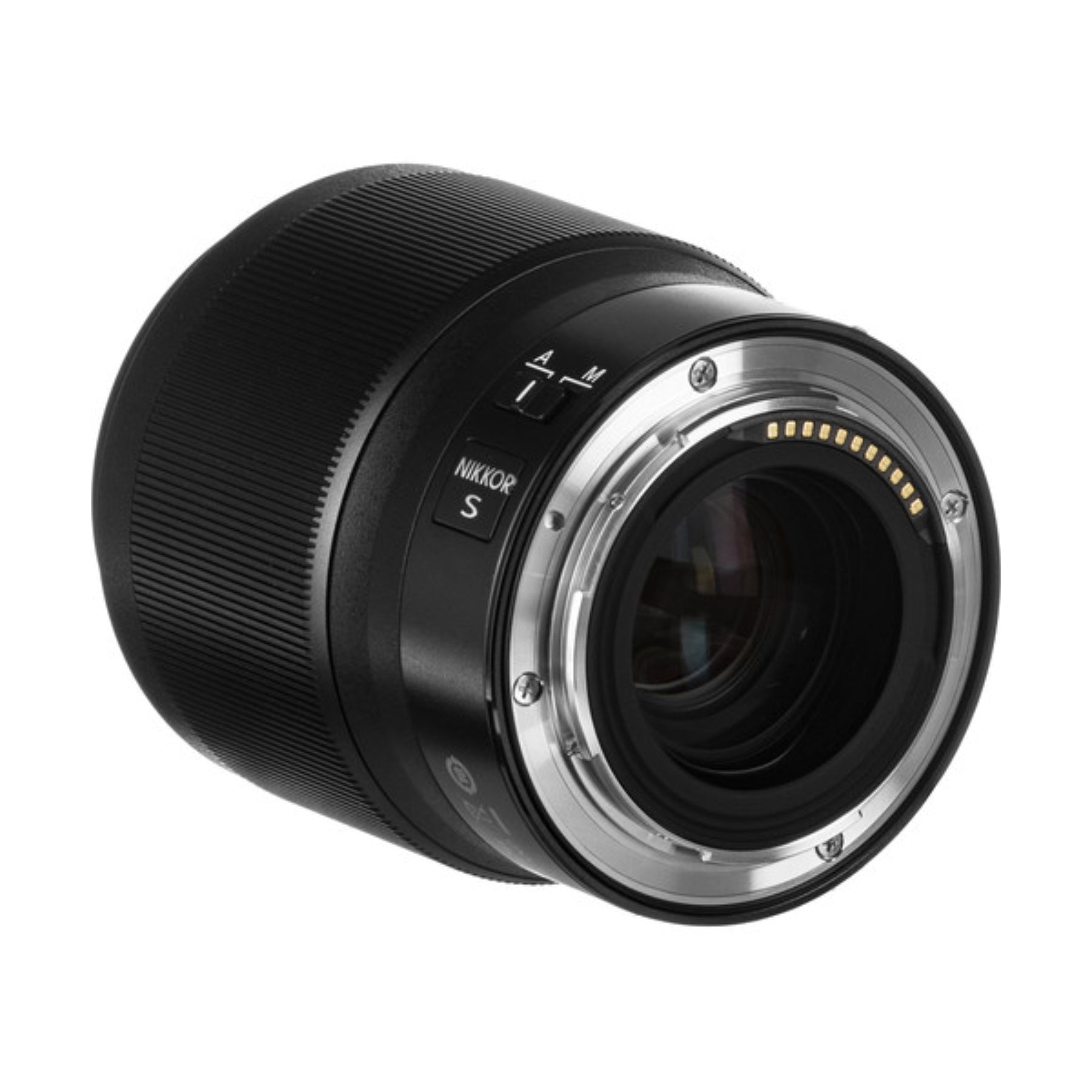 Buy Nikon NIKKOR Z 50mm f/1.8 S Lens at Topic Store