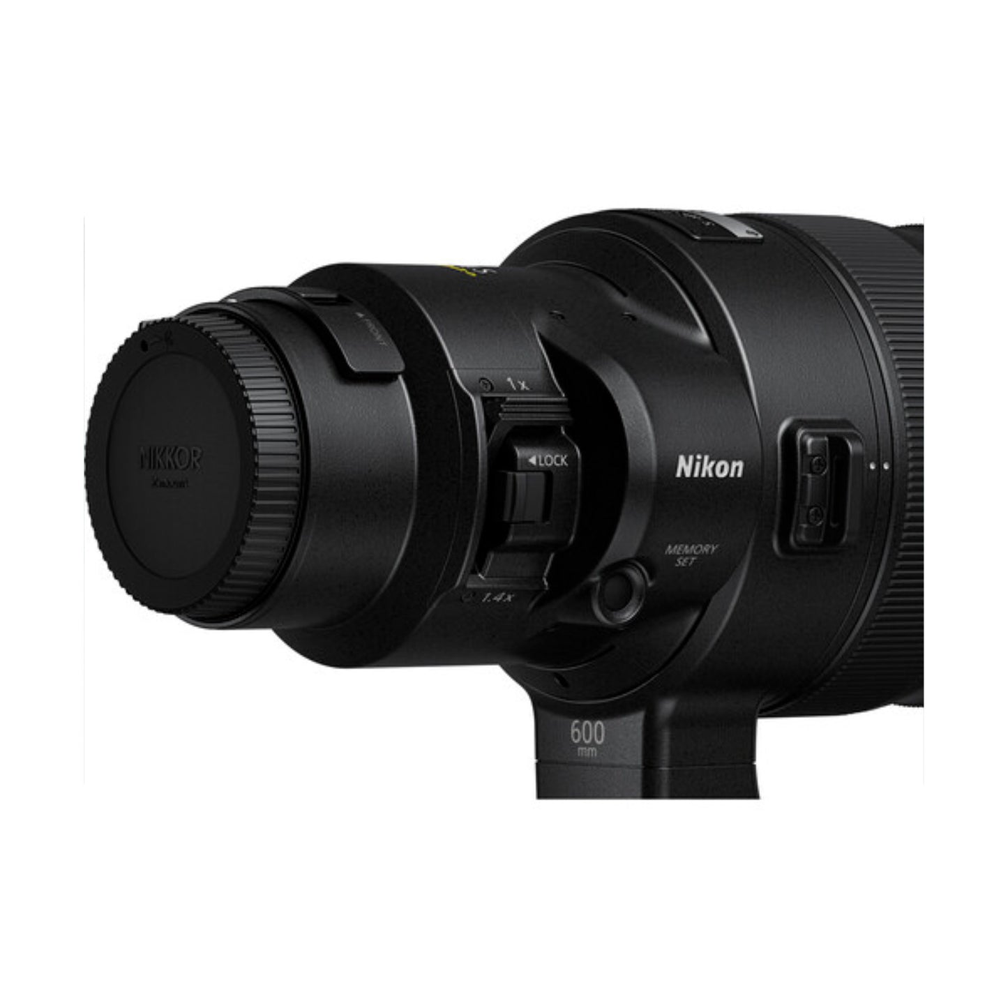 Nikon NIKKOR Z 600mm f 4 TC VR S Lens