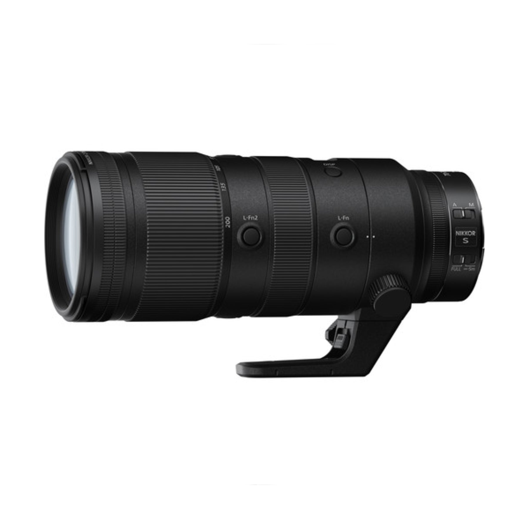 Buy Nikon NIKKOR Z 70-200mm f/2.8 VR S Lens at Topic Store