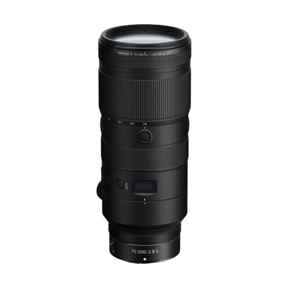 Buy Nikon NIKKOR Z 70-200mm f/2.8 VR S Lens at Topic Store