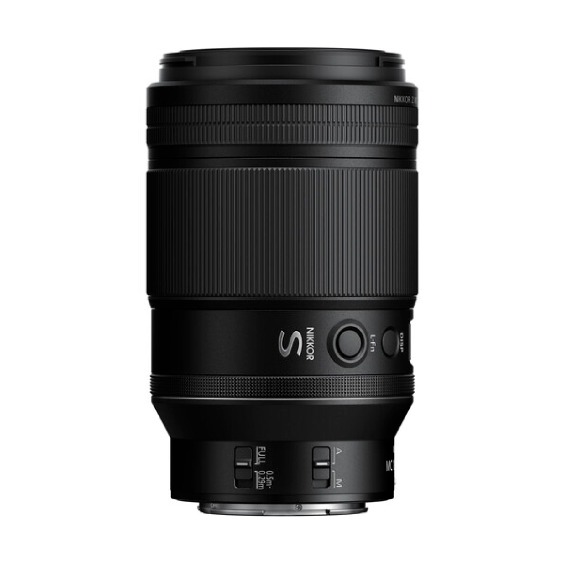 Buy Nikon NIKKOR Z MC 105mm f/2.8 VR S Macro Lens at Topic Store