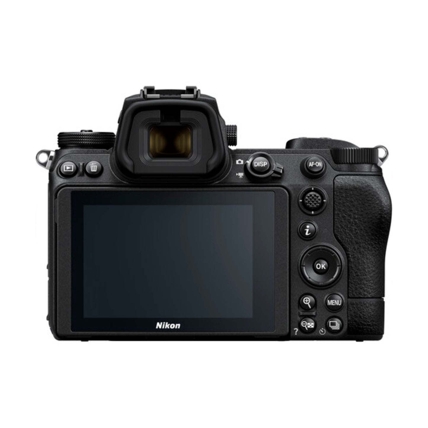 Buy Nikon Z6 II Mirrorless Camera (Body Only) at Topic Store