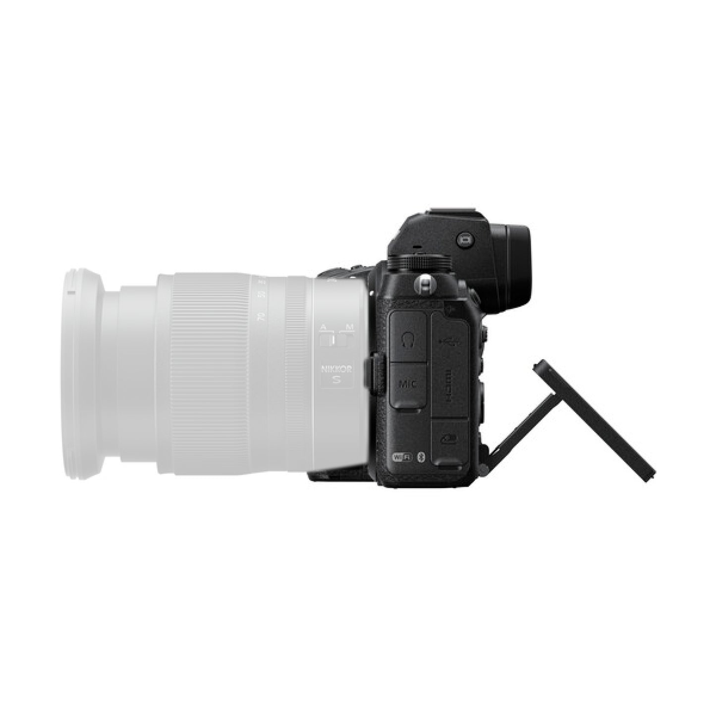 Buy Nikon Z7 II Mirrorless Camera (Body Only) at Topic Store