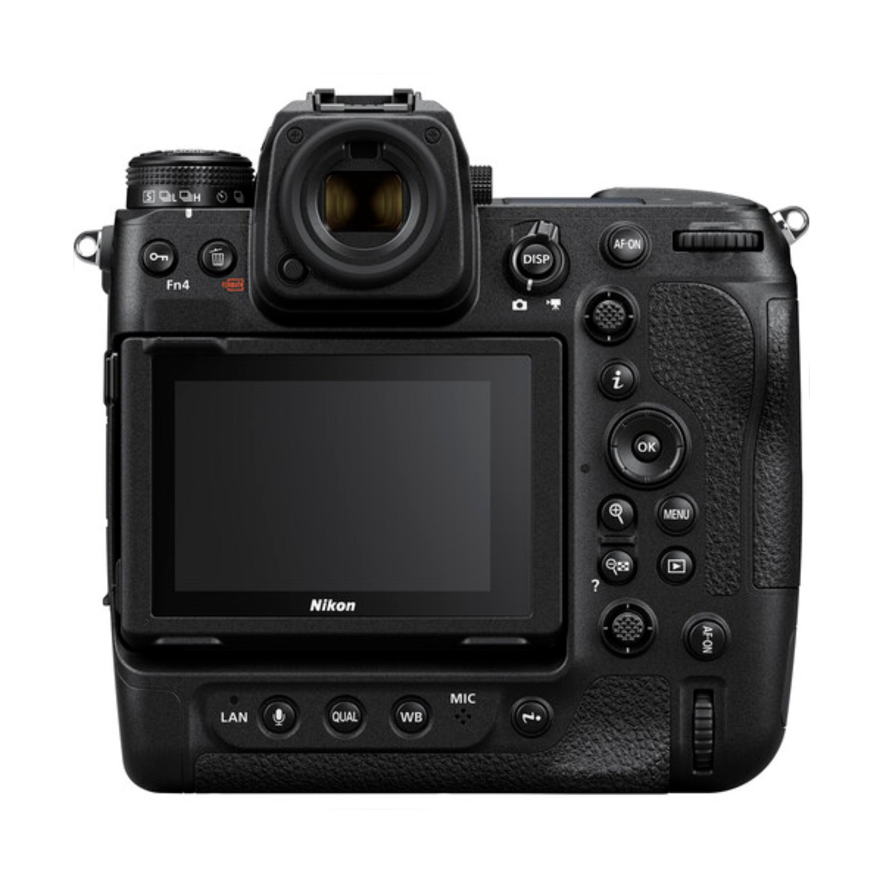 Buy Nikon Z9 Mirrorless Camera (Body Only) at Topic Store