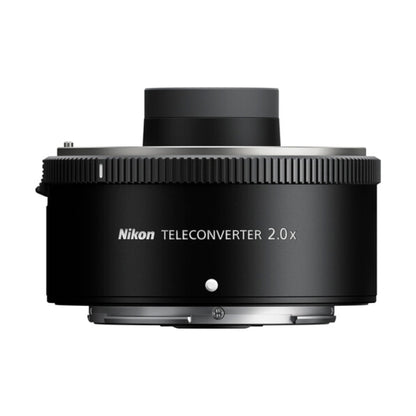Nikon Z Teleconverter TC-2.0x