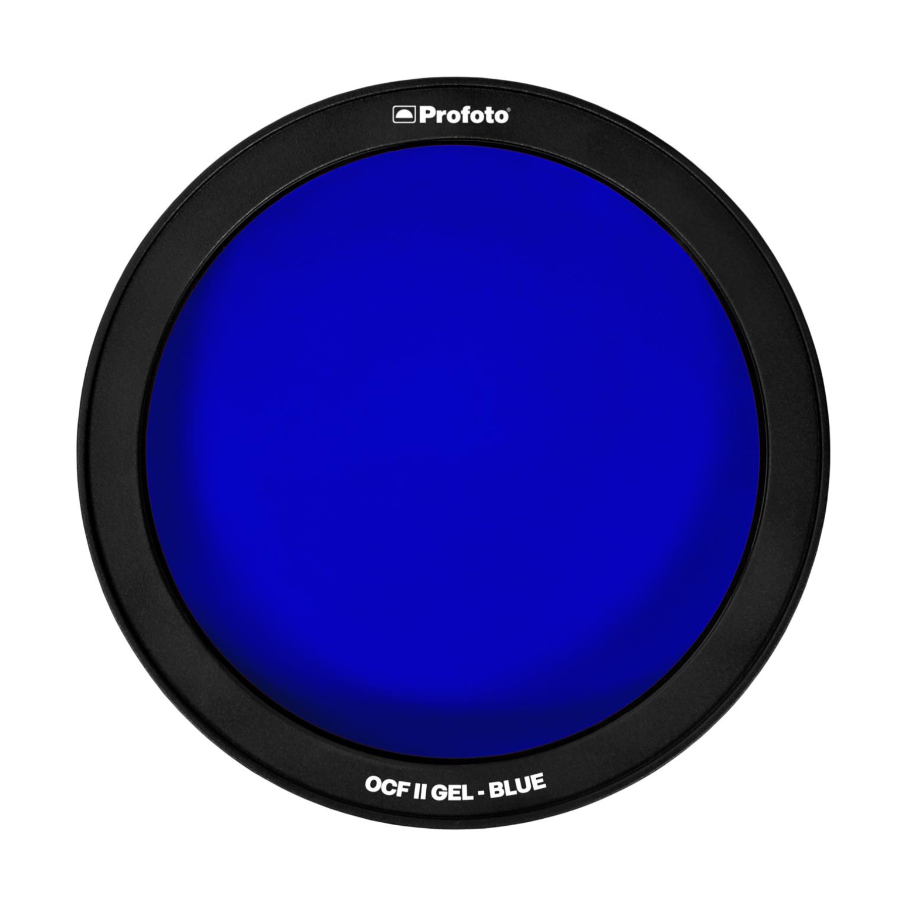 Buy Profoto OCF II Gel Blue | Topic Store