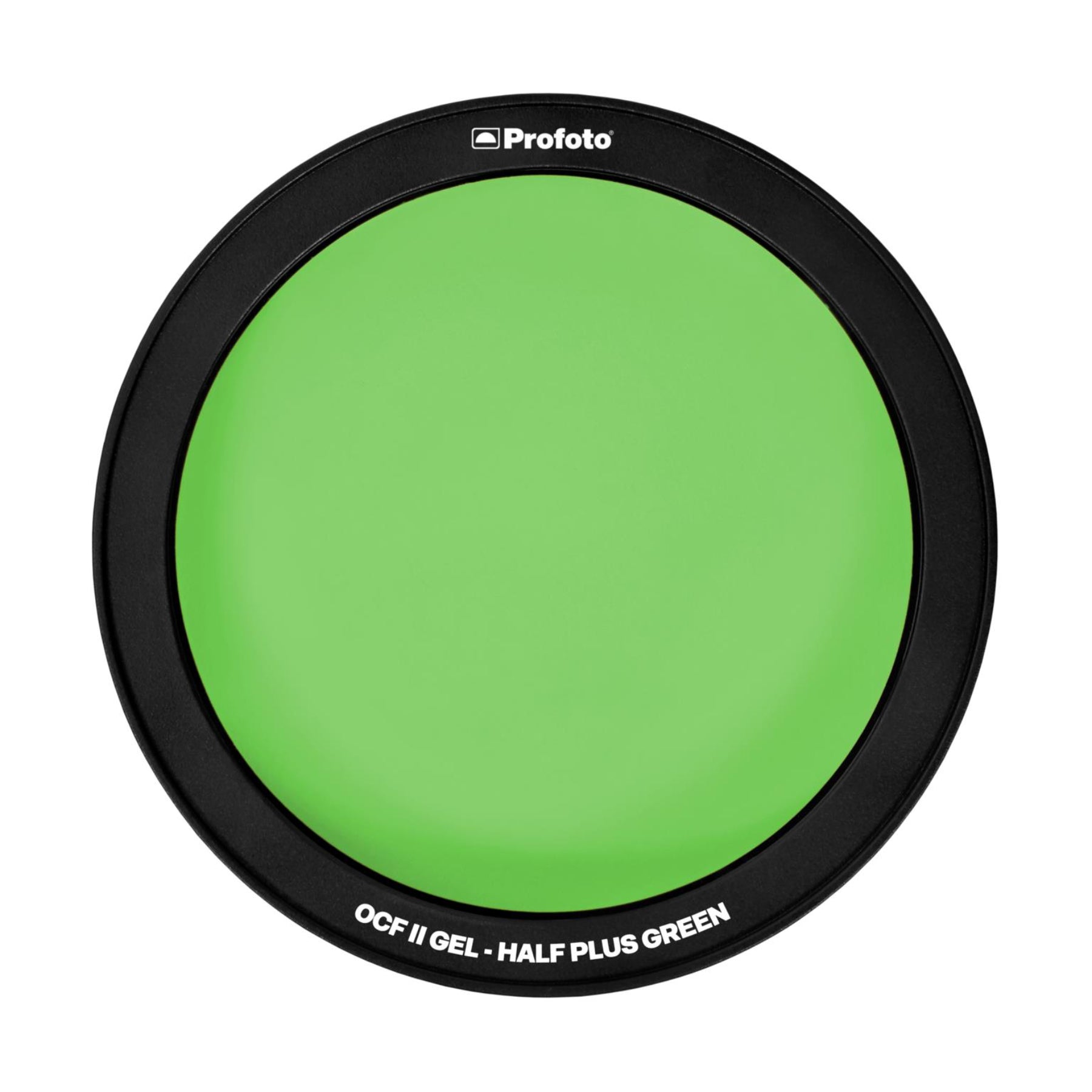 Buy Profoto OCF II Gel Half plus Green | Topic Store