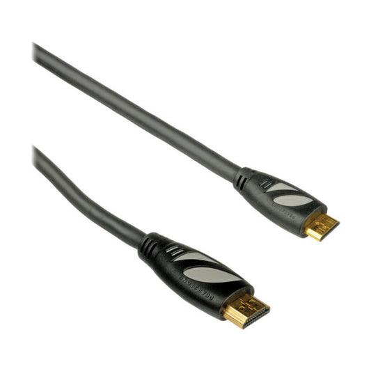 Buy Pearstone HDMI to Micro HDMI Cable with Ethernet | Topic Store