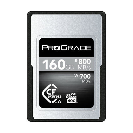 Buy ProGrade 160gb CFexpress type A memory card at Topic Store, Auckland