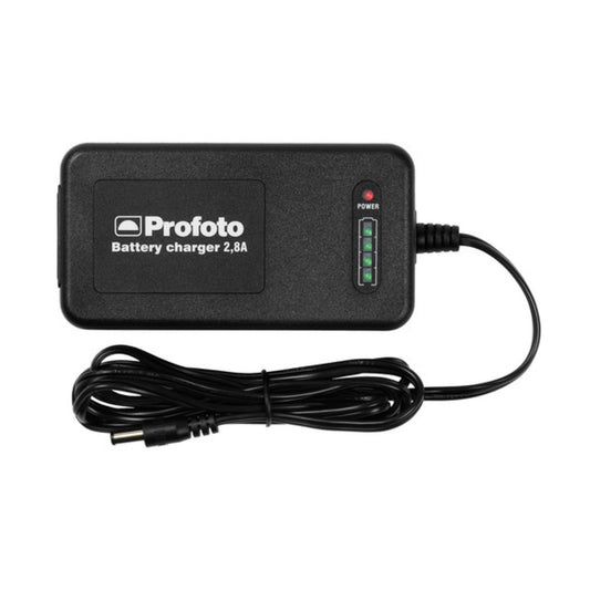 Buy Profoto Battery Charger (2.8A) | Topic Store