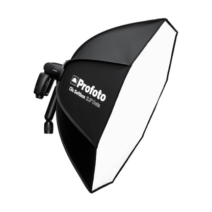 Buy Profoto Clic Softbox 2.3’ (70cm) Octa at Topic Store