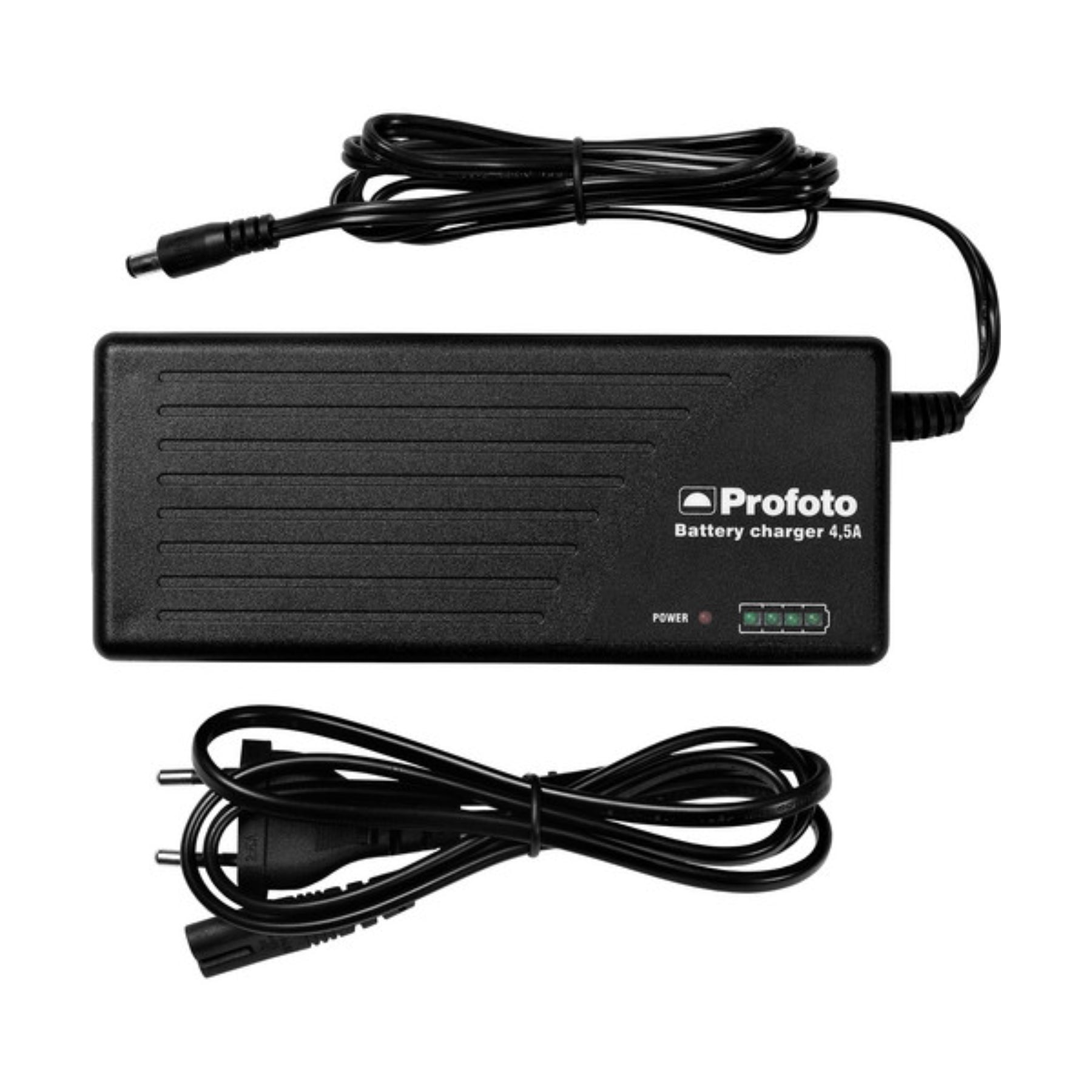 Buy Profoto Fast Battery Charger (4.5A) For B1/B1X | Topic Store