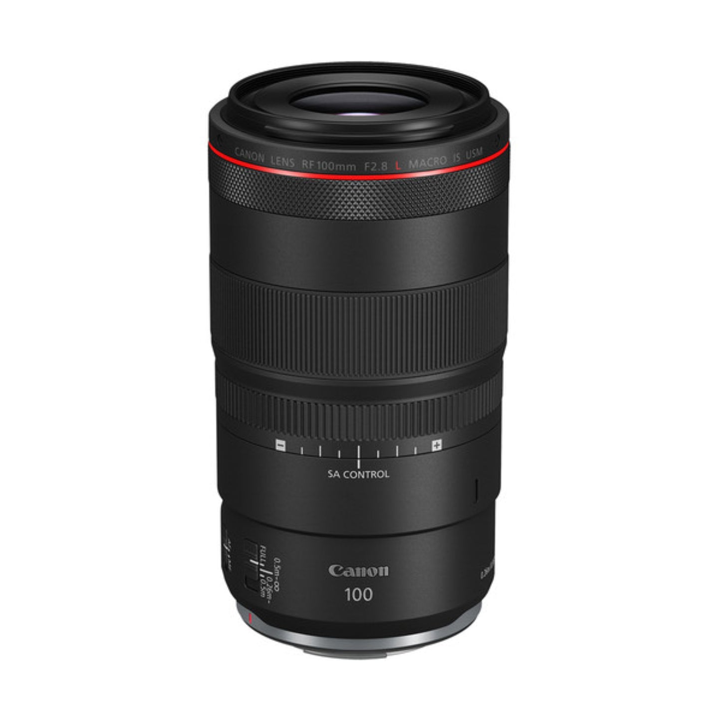 Buy Canon RF 100mm f/2.8L Macro lens | Topic Store