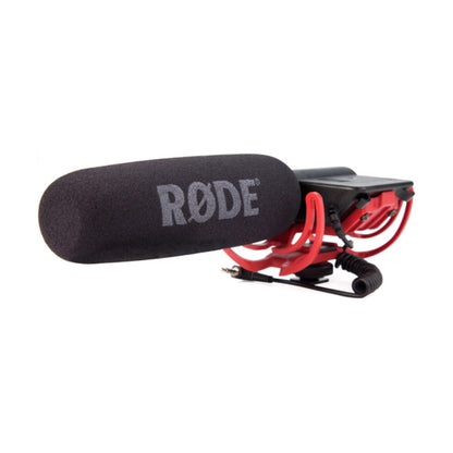 Buy Rode VideoMic Shotgun Microphone | Topic Store