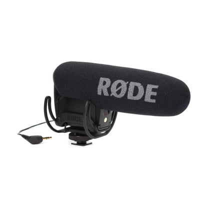 Buy Rode VideoMic Pro Shotgun Microphone | Topic Store