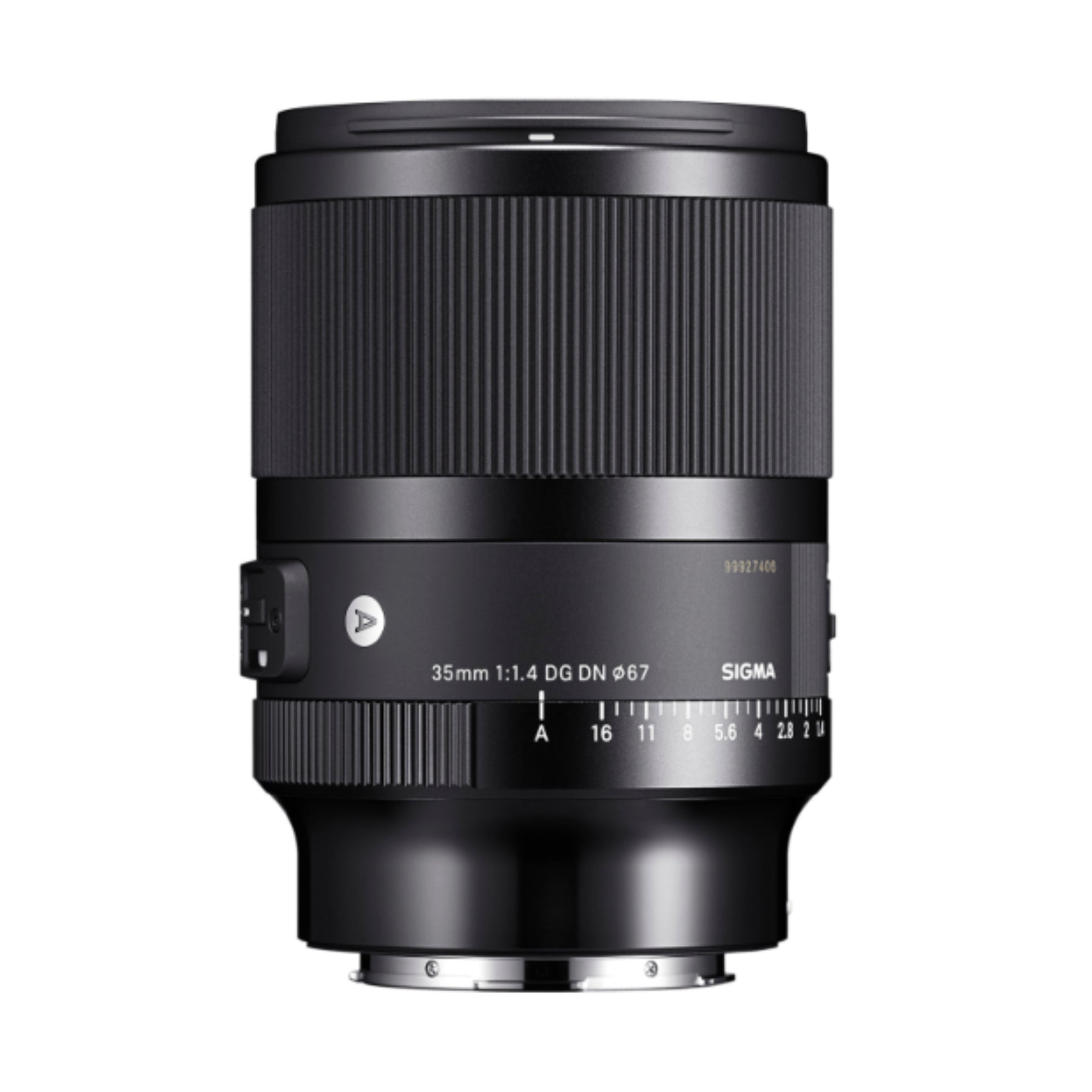 Buy Sigma 35MM F/1.4 DG DN ART Lens for Sony E Mount | Topic Store