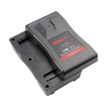 Buy SWIT S-8152S 73 + 73Wh Split-Style V-Mount Battery | Topic Store