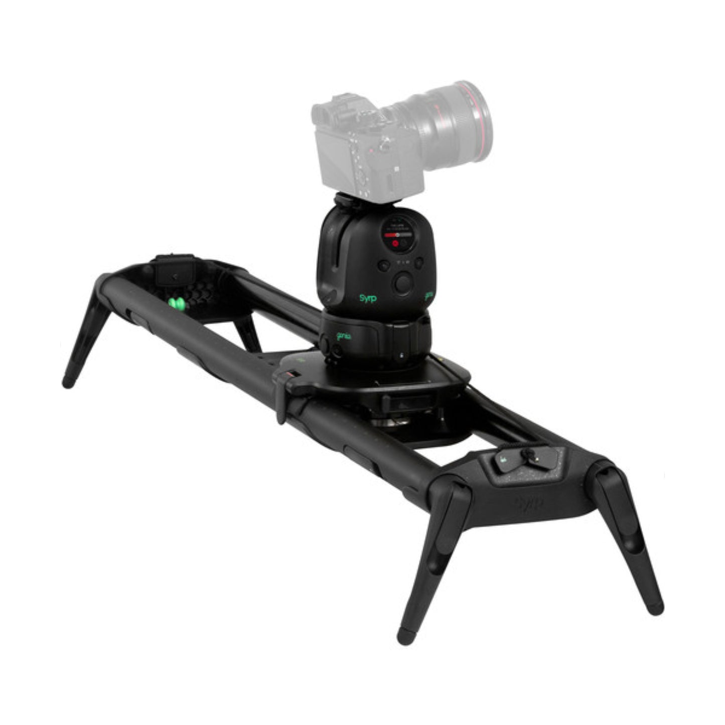 Buy Syrp Genie II 3-Axis Pro Slider Epic Kit | Topic Store