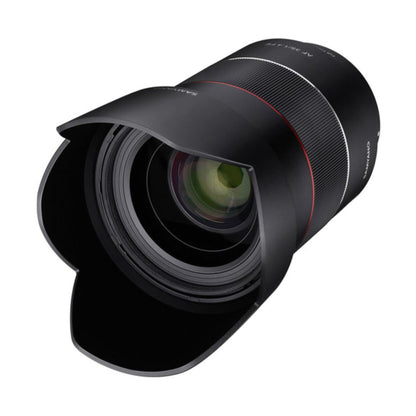 Samyang AF 35mm f 1.4 FE Lens for Sony E