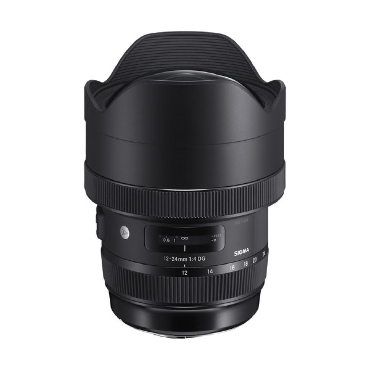 Buy Sigma 12-24mm F4 DG HSM Art Lens | Topic Store