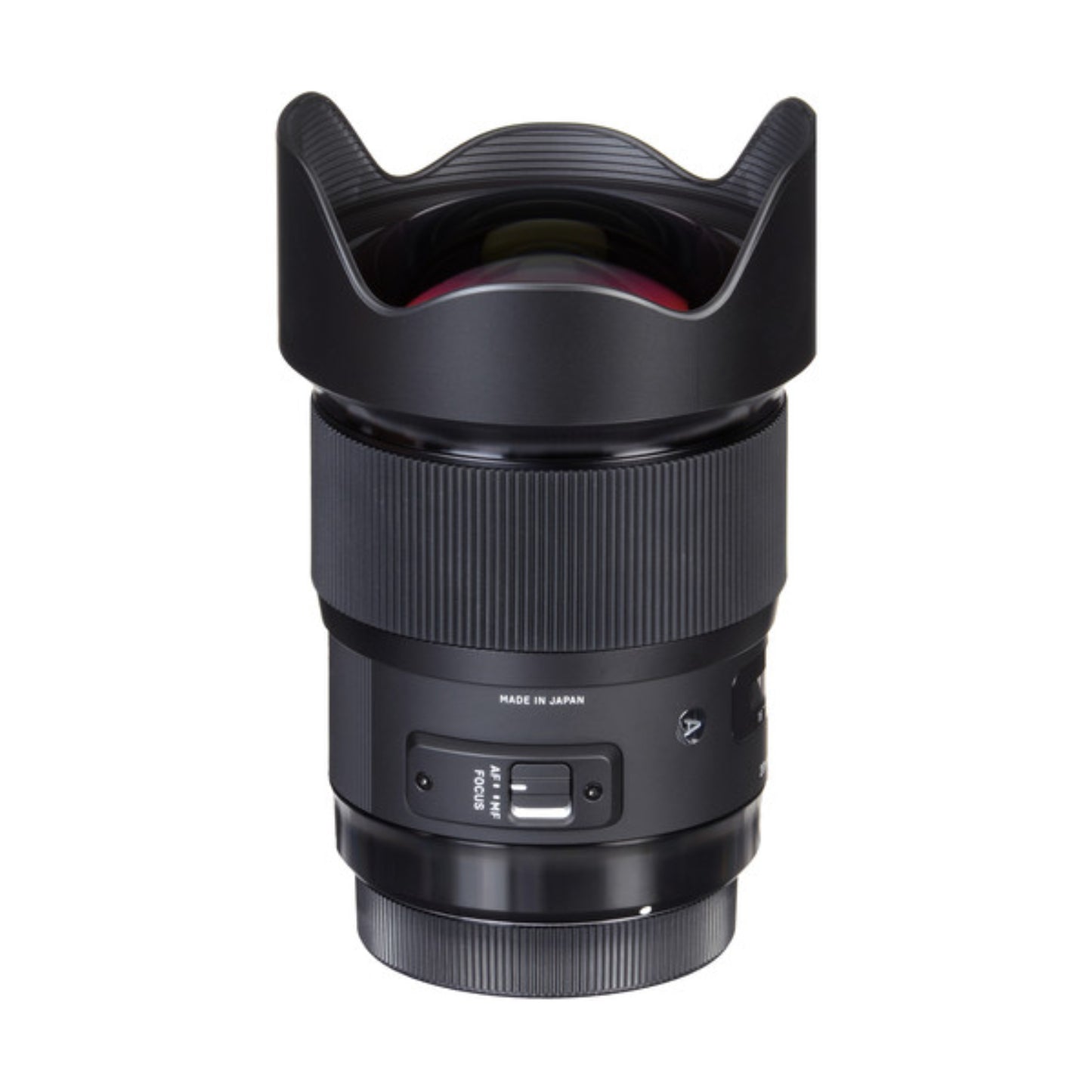 Buy Sigma 20mm F1.4 DG HSM Art Lens | Topic Store
