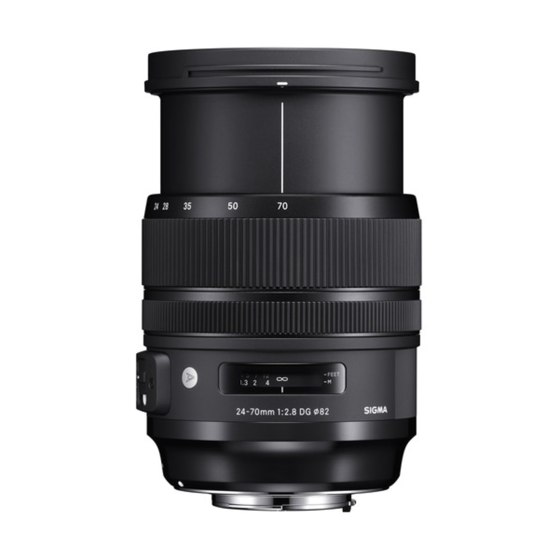 Buy Sigma 24-70mm f/2.8 DG OS HSM Art Lens | Topic Store