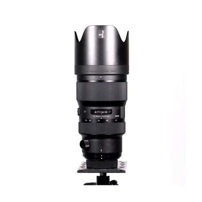 Buy Ex Rental Sigma 50-100mm f1.8 DC HSM Art Lens (Nikon F) at Topic Store