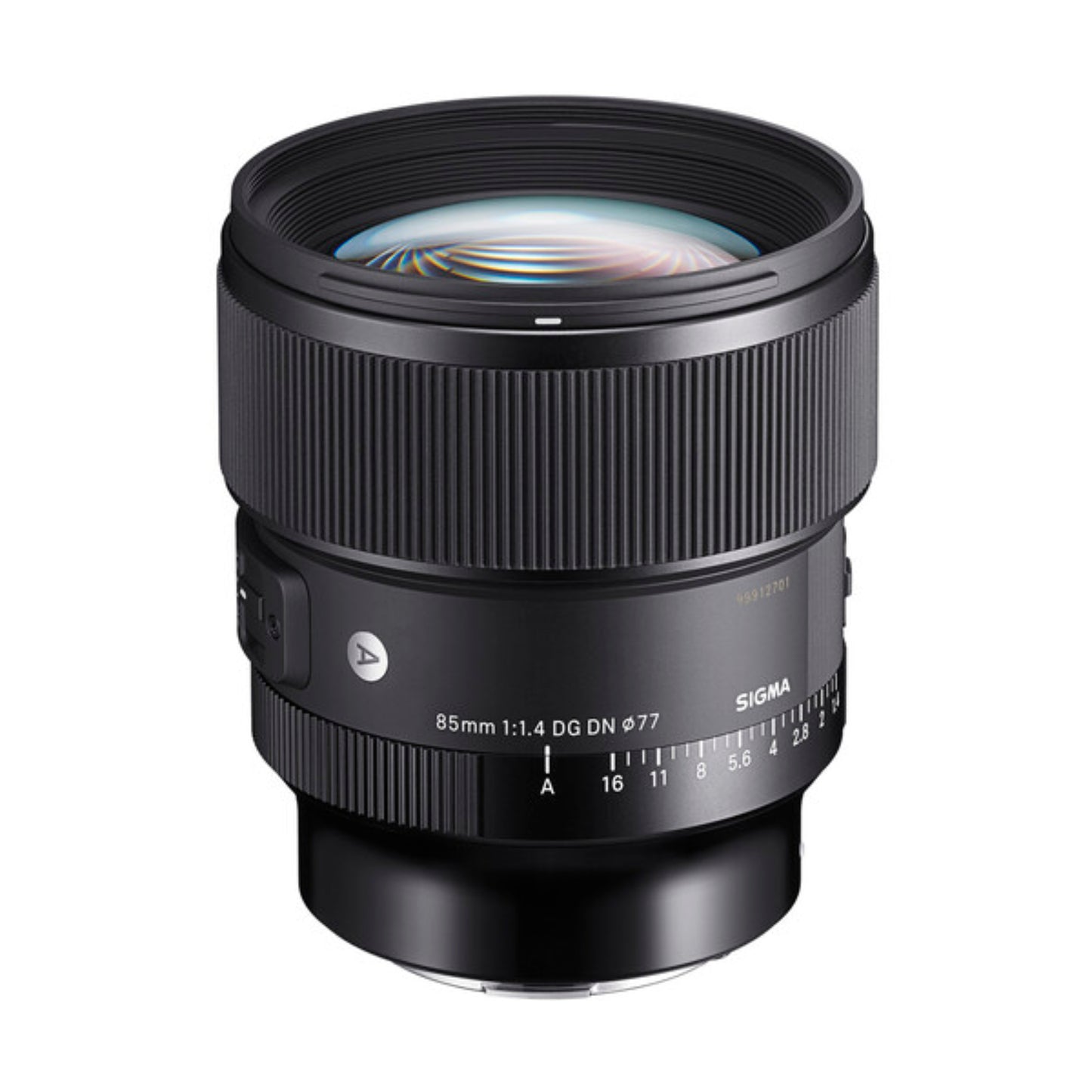 Buy Sigma 85mm f/1.4 DG DN Art Lens for Sony E | Topic Store