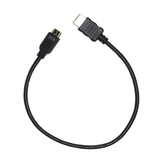 Buy SmallHD Thin Mini-HDMI to HDMI Cable 30cm | Topic Store